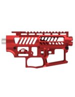 Mancraft CNC M4 Body Ver.2 - Red - obrazek 4
