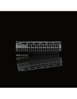 Mancraft CNC M4 Handguard - Black - obrazek 2