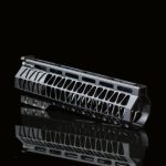Mancraft CNC M4 Handguard - Black