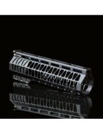 Mancraft CNC M4 Handguard - Black