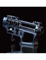 Mancraft CNC M4 Superlight Body Ver.2 - Black - obrazek 2