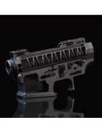 Mancraft CNC M4 Superlight Body Ver.2 - Black