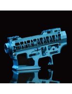 Mancraft CNC M4 Superlight Body Ver.2 - blue - obrazek 2