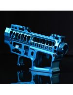 Mancraft CNC M4 Superlight Body Ver.2 - blue