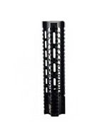 Mancraft CNC Quadrail RIS freefloat handguard for M4 / AR15 - 10inch - obrazek 2