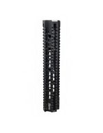 Mancraft CNC Quadrail RIS freefloat handguard for M4 / AR15 - 13inch - obrazek 2
