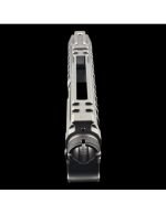 Mancraft CNC Superlight speedsoft body and handguard - Gunmetal Gray - obrazek 8