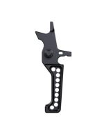 Mancraft CNC trigger for M4/M16 ver.4 - Black - obrazek 2