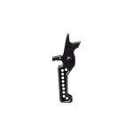 Mancraft CNC trigger for M4/M16 ver.4 - Black