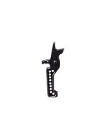 Mancraft CNC trigger for M4/M16 ver.4 - Black