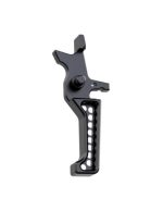 Mancraft CNC trigger for M4/M16 ver.4 - Black - obrazek 3