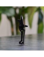 Mancraft CNC trigger for M4/M16 ver.4 - Black - obrazek 4