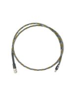 Mancraft Cobra standard braided Line 42 inch US