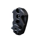 Mancraft dropstock CNC for M4