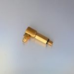 MANCRAFT L shape fitting for PDiK V2