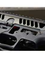 Mancraft M4 - AR15 CNC Skeleton Body - Black - obrazek 4
