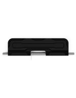 Mancraft M4 Dust Cover AEG - Black - obrazek 2