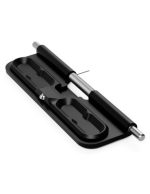 Mancraft M4 Dust Cover AEG - Black - obrazek 3