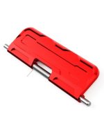 Mancraft M4 Dust Cover AEG - Red