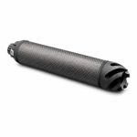 Mancraft MCS Carbon-CNC suppressor 150 x 35mm - Black