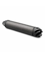 Mancraft MCS Carbon-CNC suppressor 150 x 35mm - Black