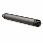 Mancraft MCS Carbon-CNC suppressor 200 x 35mm - Black