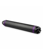 Mancraft MCS Carbon-CNC suppressor 200 x 35mm - Black / Purple
