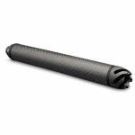 Mancraft MCS Carbon-CNC suppressor 250 x 35mm - Black