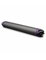 Mancraft MCS Carbon-CNC suppressor 250 x 35mm - Black / Purple