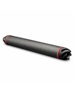 Mancraft MCS Carbon-CNC suppressor 250 x 35mm - Black / Red