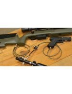 Mancraft Micro HPA style viper 42inch - obrazek 2