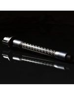Mancraft MSB Hybrid outer barrel CNC Carbon 10 inch for M4 AEG - Black