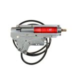 Mancraft PDIK GEN3 V2 Long (with gearbox shell)