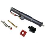 Mancraft PDiK SVD HPA gearbox