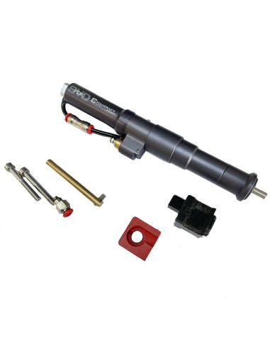 mancraft-pdik-svd-hpa-gearbox Mancraft PDiK SVD HPA gearbox - obrazek 1