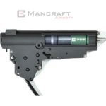 Mancraft PDiK V3 AK HPA gearbox