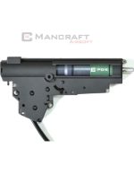 Mancraft PDiK V3 AK HPA gearbox
