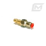 Mancraft QD Fitting gun side  4mm (standard US)