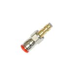 Mancraft QD Fitting gun side  6mm (standard US)