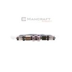 Mancraft Quick Release Fitting set for 4mm tube