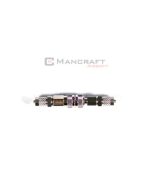 Mancraft Quick Release Fitting set for 4mm tube