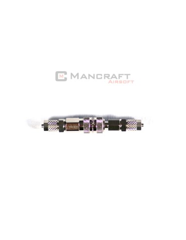 mancraft-quick-release-fitting-set-for-4mm-tube Mancraft Quick Release Fitting set for 4mm tube - obrazek 1