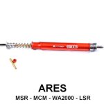 Mancraft SDiK conversion kit for ARES