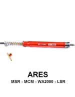 Mancraft SDiK conversion kit for ARES