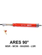Mancraft SDiK conversion kit for Ares with 90° trigger