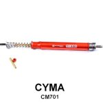 Mancraft SDiK conversion kit for Cyma CM701