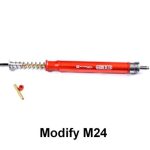 Mancraft SDiK conversion kit for Modify mod24