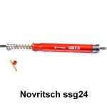 Mancraft SDiK conversion kit for Novritsch ssg24