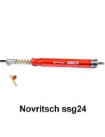 Mancraft SDiK conversion kit for Novritsch ssg24