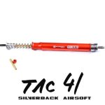 Mancraft SDiK conversion kit for TAC41